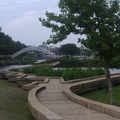 蔣公雕像公園。