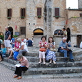 2011義大利_San Gimignano - 1