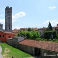 2011義大利_Lucca & Pisa - 2