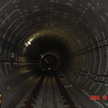潛盾隧道收斂自動化觀測系統-隧道變位計