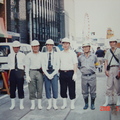 1992赴日本考察捷運工程