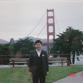1994舊金山