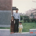 1992台大校園