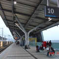 高鐵嘉義站