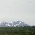 日不落挪威-Trondheim to Geiranger 沿途風光 - 3