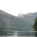 Geiranger 峽灣 - 2