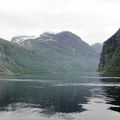 Geiranger 峽灣 - 3