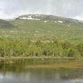 Andalsnes to Oslo 風光 - 5