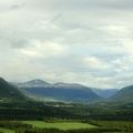 Andalsnes to Oslo 風光 - 2