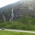 Andalsnes to Oslo 風光 - 9