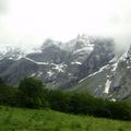 Andalsnes to Oslo 風光 - 2