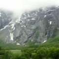 Andalsnes to Oslo 風光 - 3