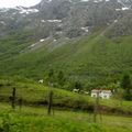 Andalsnes to Oslo 風光 - 10