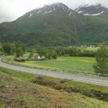 Andalsnes to Oslo 風光 - 7