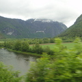 Andalsnes to Oslo 風光 - 8