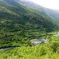 Andalsnes to Oslo 風光 - 3