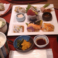 大阪的日本料理