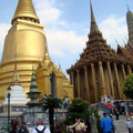 泰國曼谷-大皇宮