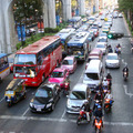 泰國曼谷-街道