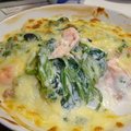 baked cream spinach3