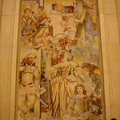 Palais de Chaillot壁畫
