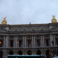 Garnier歌劇院