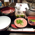可三吃的名古屋鰻魚飯：自此愛上茶漬飯