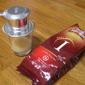 越南咖啡 - 1
