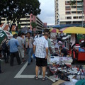 Sungei Rd Flea Market - 1