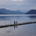 Harrison Hot Springs.