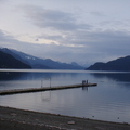 Harrison Hot Springs.