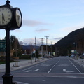 Harrison Hot Springs.