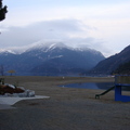 Harrison Hot Springs.