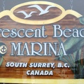 CRESCENT BEACH MARINA @ May 2011 - 4