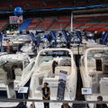 溫哥華遊艇秀Vancouver Boat Show 2012 - 4