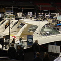溫哥華遊艇秀Vancouver Boat Show 2012 - 1