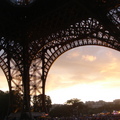 巴黎鐵塔 Eiffel Tower