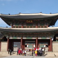 韓國景福宮