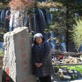 諾日朗瀑布 
進入如詩如畫般的九寨溝景區，
在這裡有九個藏族村寨而得名，
此外風景的精華是令人嘆為觀止色彩斑瀾晶瑩透明的１０８高山海子。
