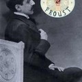 Proust cover MARY ANN CAWS