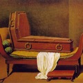 Magritte Recamier