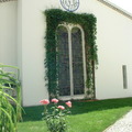 Chapelle du Rosaire de Vence