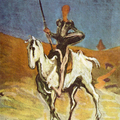 Don Quixote