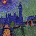 Big Ben-Derain