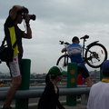 2009大台北國際無車日，單車遇見的照片