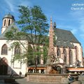 Frankfurt - Liebfrauenkirche