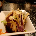 天狗舞-紫蘇海鮮餅