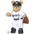 MLB bear - 5