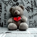 Cute bear - 4