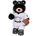 MLB bear - 2